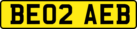 BE02AEB