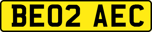 BE02AEC