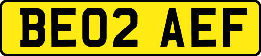 BE02AEF