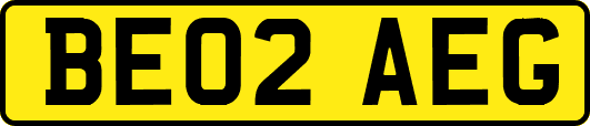BE02AEG