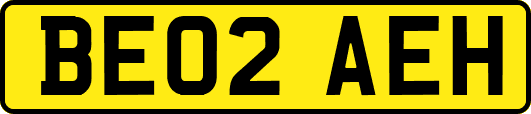 BE02AEH