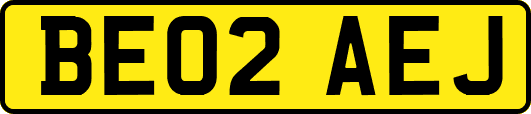 BE02AEJ
