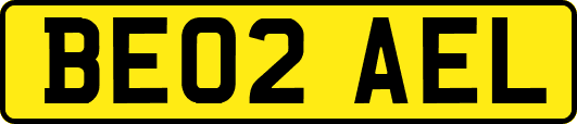 BE02AEL