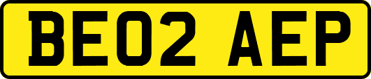 BE02AEP
