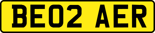 BE02AER