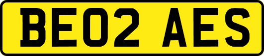BE02AES