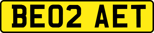 BE02AET