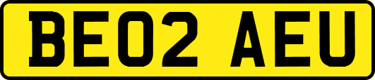 BE02AEU