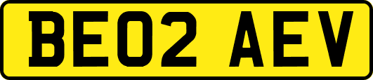 BE02AEV