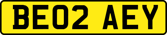 BE02AEY