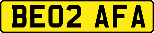 BE02AFA