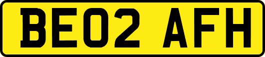 BE02AFH