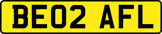 BE02AFL