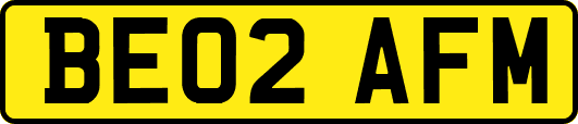 BE02AFM