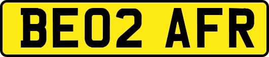 BE02AFR