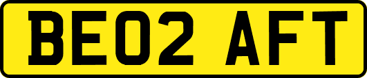 BE02AFT