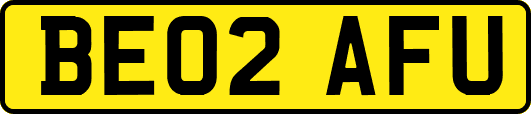BE02AFU