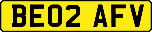 BE02AFV