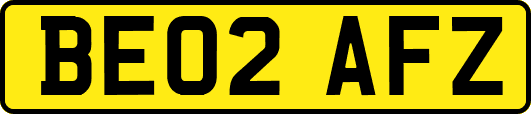BE02AFZ