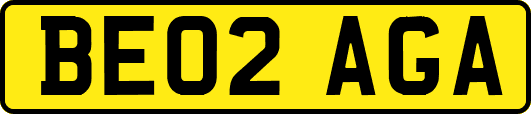 BE02AGA