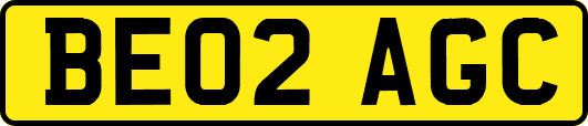 BE02AGC