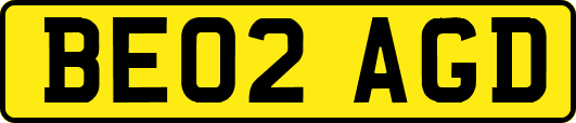 BE02AGD