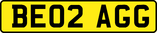 BE02AGG
