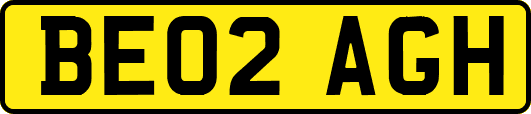 BE02AGH