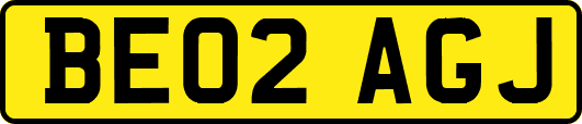 BE02AGJ