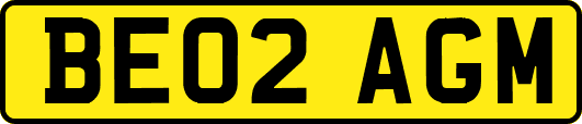 BE02AGM