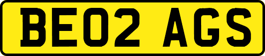 BE02AGS