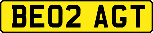 BE02AGT