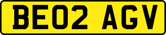 BE02AGV