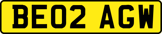 BE02AGW