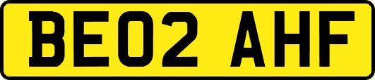 BE02AHF