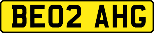 BE02AHG