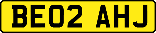 BE02AHJ