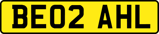 BE02AHL