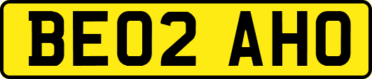 BE02AHO