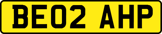 BE02AHP
