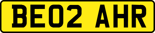 BE02AHR
