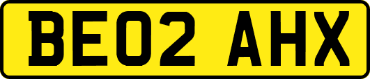 BE02AHX