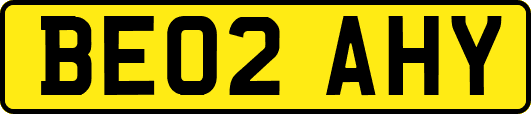 BE02AHY