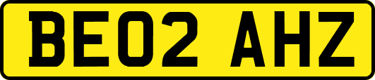 BE02AHZ