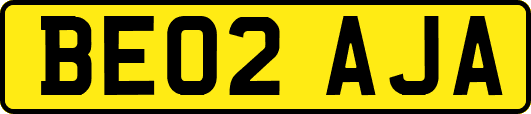BE02AJA