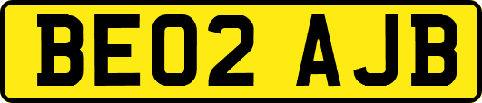 BE02AJB