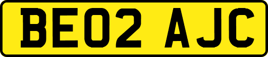 BE02AJC