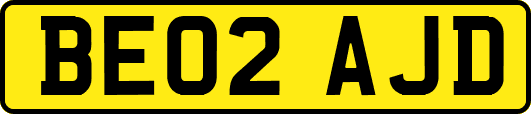 BE02AJD