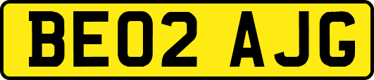 BE02AJG