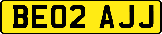 BE02AJJ